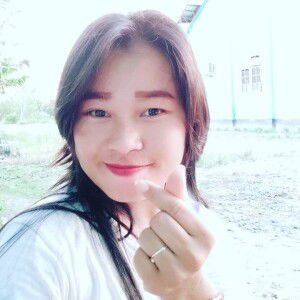 Nneng Raysha Syaruddin profile icon