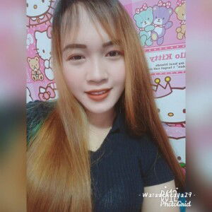 Warachaya P'pang profile icon