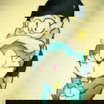 Beti Ozora profile icon