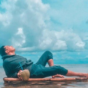 Mon-Joshua Diego profile icon