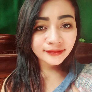 Gek Windaa profile icon