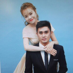 Thuy Dung profile icon