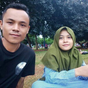 ainun jariyatun profile icon