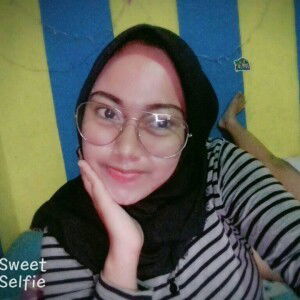 Nuy Choky Alfaridji profile icon