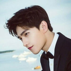 H ZI TAO FAN profile icon