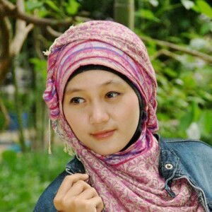 Bilqis Suci profile icon