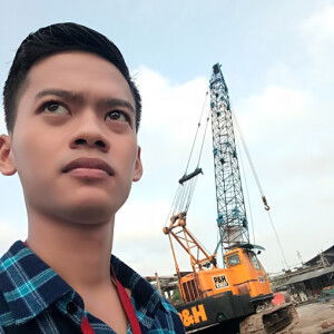 Kristanto Eko Santoso profile icon