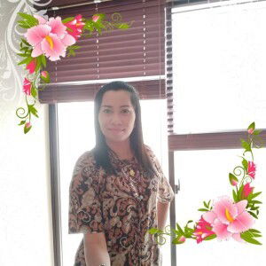 Arlien Shirley Sitorus profile icon