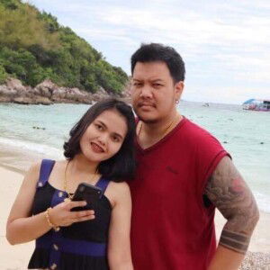 Nonglak Pann profile icon