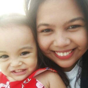 Alliah Kim Esco profile icon