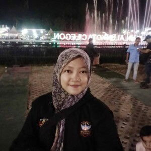 Barkah Siti profile icon