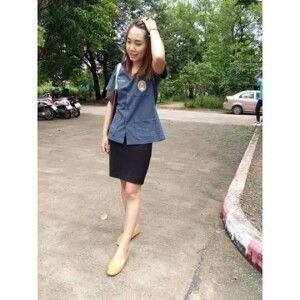 Thiwaporn Somwang profile icon