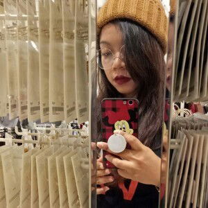 Jennica Coritana Cabigting profile icon