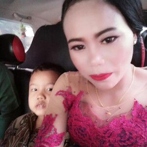 Ture Simamora profile icon