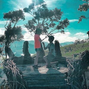 Dawn Abigail Bicomong-Magora profile icon