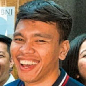 palti silaban profile icon