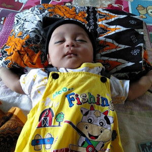 Alifah Albar profile icon