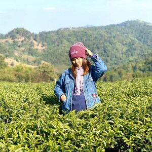 Pharawee Yoojui profile icon