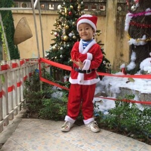 Hương Koi profile icon