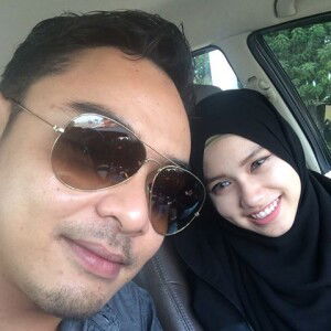 Syafika Amin profile icon