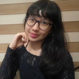 B. Clara Christina Tirtawirya profile icon