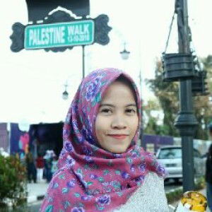 Puti Anggini profile icon