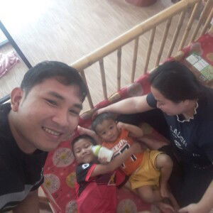 บอย ณัฐนนท์ พันธ์งาม profile icon