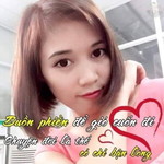 Trần Nhật Lệ profile icon