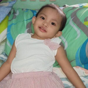 Sheila De Dios Puquiz profile icon