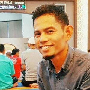 Bayu Robersa profile icon