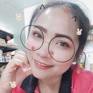 Waraphon Samranjai profile icon