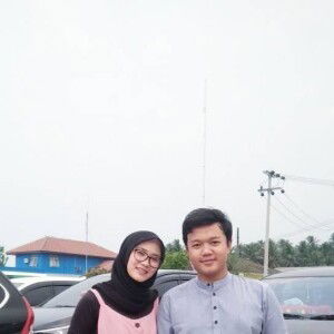 Arinny Alfa Khasanah profile icon