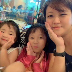 Cheryl Soh profile icon