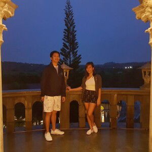 Nikki Rose Solanoy Baguipo profile icon