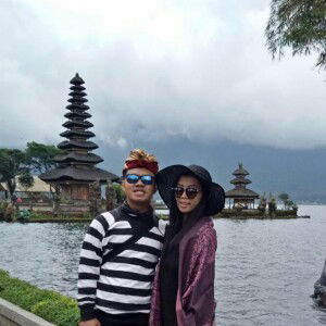 Menie Satriani profile icon