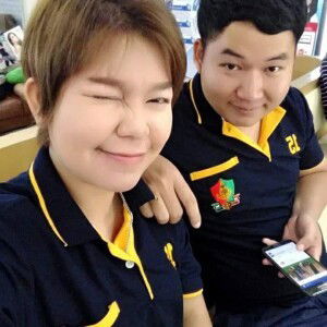 Jomkamol Junmueng profile icon