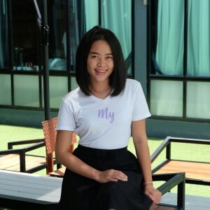 Thanchanok Thongtong profile icon