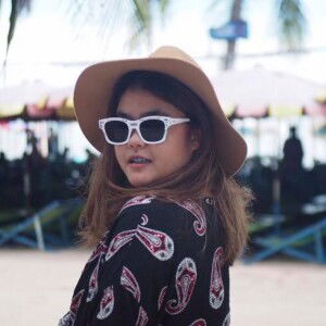 Orapin Nimprasert profile icon