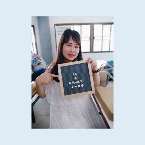 Kamonchanok Intasen profile icon