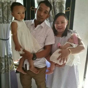 Dyah Ratna Kusumawati profile icon