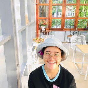 Jiranan profile icon