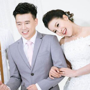 Panisa Amp Watcharaprarom profile icon