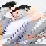 Panisa Amp Watcharaprarom profile icon