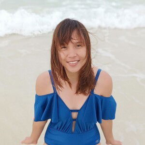 Reynee Pacho Fabillar profile icon