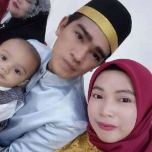 Srhy Yulianty Yuyun profile icon