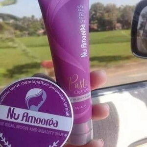 Nietha Wahyu profile icon