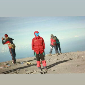 Suci Aulia profile icon