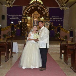 MaryGrace Stamaria profile icon