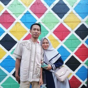 Ikha Hariangga profile icon