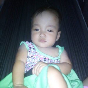 Alliah Nicole Irinco Balanlay profile icon